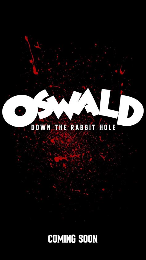 Down The Rabbit Hole Of Celebs Posing With The .